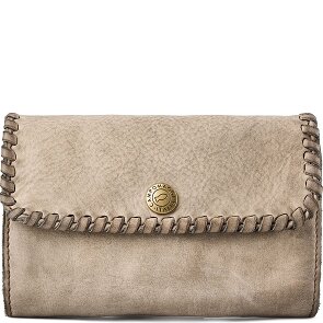 Campomaggi Mirta Wallet RFID protection Genuine Leather 15 cm