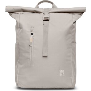 GOT BAG Rolltop Easy Daypack 30 cm Laptop compartment