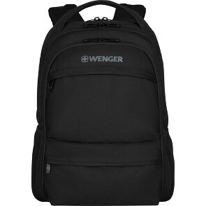 Wenger Fuse 15.6 Business backpack 43 cm Laptop compartment