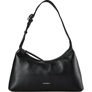Coccinelle Fern Shoulder Bag Genuine Leather 35 cm