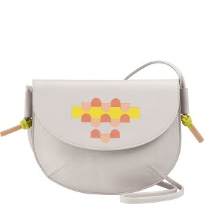 DuDu Skye Shoulder bag Genuine Leather 21 cm