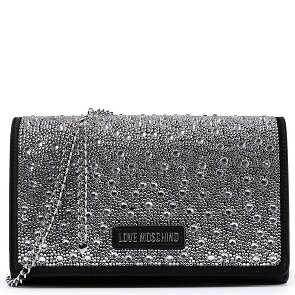 Love Moschino Glimmer Shoulder bag 22 cm