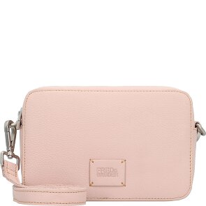 FredsBruder Feeling Good Shoulder bag Leather 20 cm