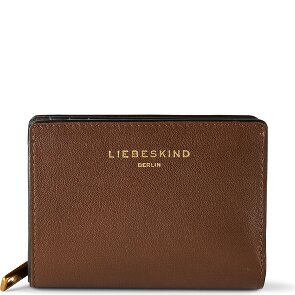 Liebeskind Cloud II Wallet RFID protection Leather 8.5 cm