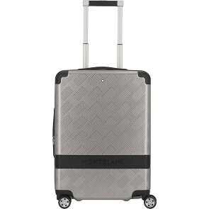 Montblanc MY4810 4 wheels Cabin trolley 55 cm Montblanc MY4810 4 wheels Cabin trolley 55 cm