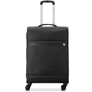 Roncato Jazz 4.0 4 wheels Trolley M 65 cm with expansion pleat