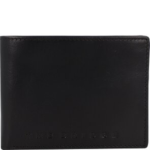 The Bridge Giacomo Wallet Genuine Leather 13 cm