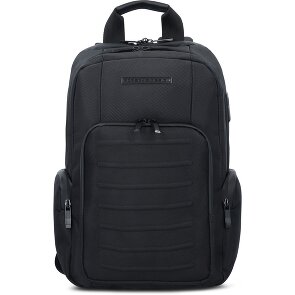 Porsche Design Roadster Pro Business backpack 43 cm Laptop compartment