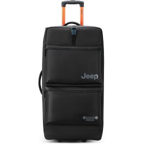 Jeep JS006B 2 wheels Trolley 82 cm