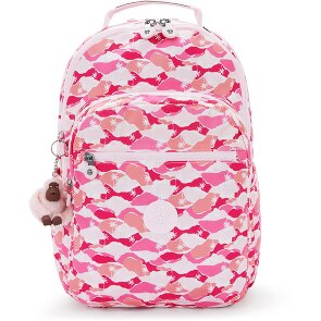 Kipling Back To School Prt Seoul Lap Daypack 44 cm Laptop compartment