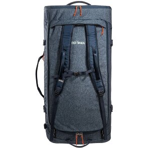 Tatonka Duffle Roller 140 Foldable 2 Roll Travel Bag 87 cm