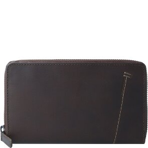 aunts & uncles Good old Friends Goldfish wallet leather 17 cm