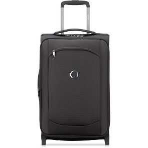 Delsey Paris Montmartre Air 2.0 2 Roll Cabin Trolley 55 cm Delsey Paris Montmartre Air 2.0 2 Roll Cabin Trolley 55 cm