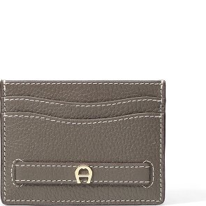 Aigner Farah Credit card case Leather 10 cm