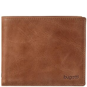 Bugatti Volo wallet leather 12 cm