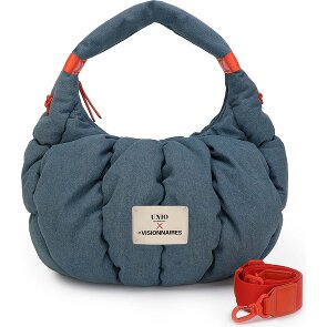 LES VISIONNAIRES Unio Kitzbuehel S Handbag S 38 cm