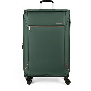 Samsonite Base Breeze 4 wheels Trolley 78 cm with expansion pleat