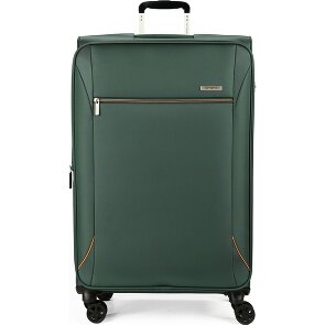 Samsonite Base Breeze 4 wheels Trolley 78 cm with expansion pleat