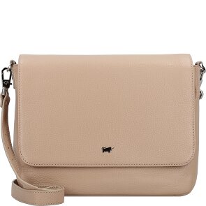 Braun Büffel Hanna Messenger Leather 29 cm