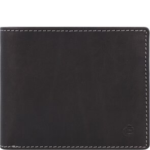Esquire Dallas wallet leather 10 cm