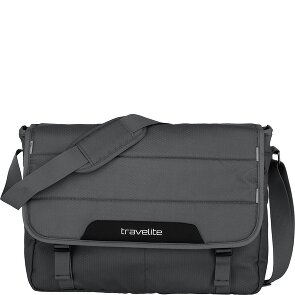 Travelite Skaii Messenger 41 cm laptop compartment