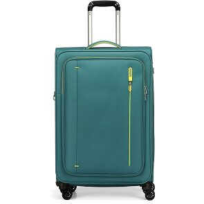 American Tourister Cloudrider 4 wheels Trolley L 78.5 cm with expansion pleat