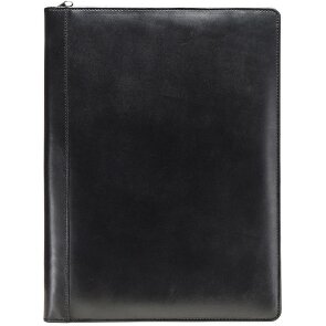 Esquire Eco writing case leather 24 cm