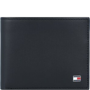 Tommy Hilfiger Eton wallet leather 10 cm
