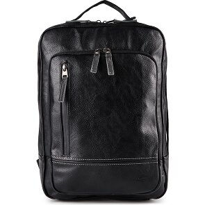 camel active Traces Daypack L Leather 39.5 cm Laptop compartment
