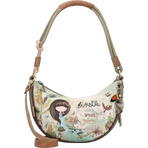 Anekke Amazonia Shoulder Bag 28 cm