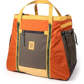 Topo Designs Mountain Shopper Bag 52 cm