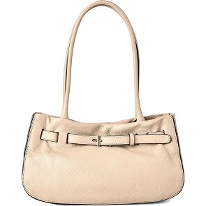 abro Jill Shoulder Bag Genuine Leather 32 cm