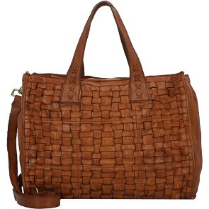 Campomaggi Edera Shopper Bag Leather 40 cm Campomaggi Edera Shopper Bag Leather 40 cm