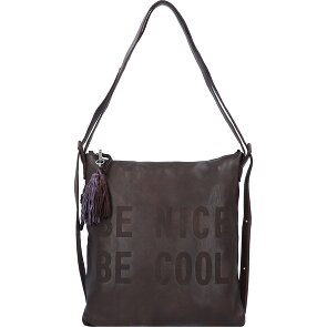 Taschendieb Wien Paniglgasse 4 Shoulder Bag Leather 33 cm