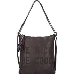 Taschendieb Wien Paniglgasse 4 Shoulder Bag Leather 33 cm