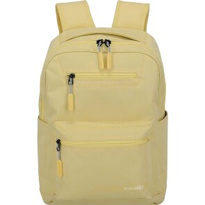 Travelite Kick Off Daypack 40 cm Laptop compartment