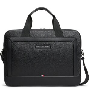 Tommy Hilfiger TH Central Credit card case Leather 10.5 cm