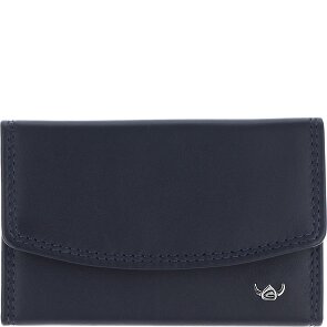 Golden Head Polo Key pouch Genuine Leather 10.5 cm