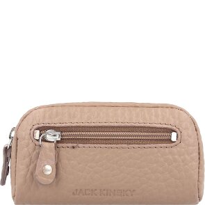 Jack Kinsky Albany key wallet leather 11 cm