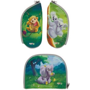 ergobag Zippies 3pcs.
