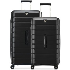 Roncato B-Flying Trunk 4 wheels Suitcase set 2-piece