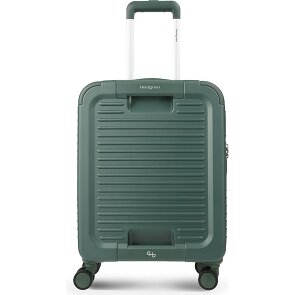 Hedgren Raku 4 wheels Cabin trolley XS 55 cm