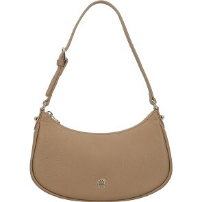 Aigner Diadora Shoulder Bag Leather 25 cm Aigner Diadora Shoulder Bag Leather 25 cm