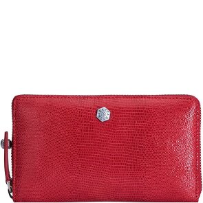Jekyll & Hide Sevilla wallet RFID leather 17 cm