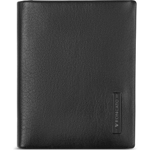 Roncato Detroit Wallet RFID protection Leather 8 cm