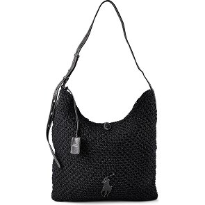 POLO RALPH LAUREN Polo Play Shoulder Bag 46 cm
