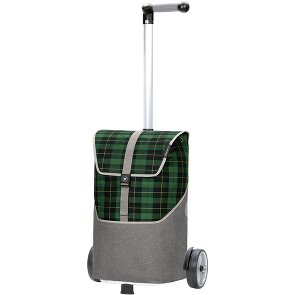 Andersen Shopper Unus Shopper Gese Shopping Trolley 59 cm