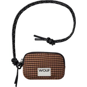 Wouf Wallet 13 cm Wouf Wallet 13 cm