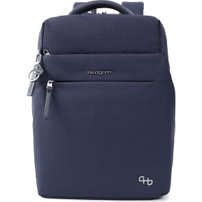 Hedgren Furo Tabi travel backpack with RFID 40 cm laptop compartment