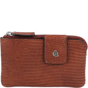 Castelijn & Beerens Donna key wallet RFID leather 12 cm